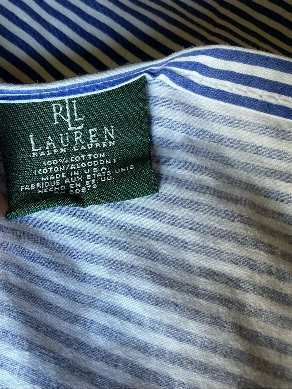 Ralph Lauren lauren ralph